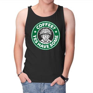 Yes, Have Some!