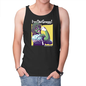 Gregg The Motherlicker