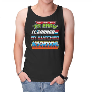 80's Education