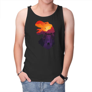 Jurassic Dawn