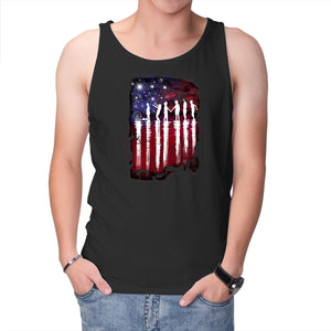 Hawkins 4th of July