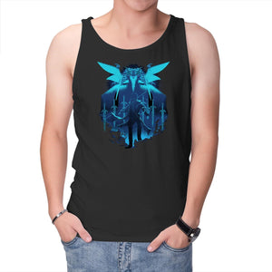 Blue King