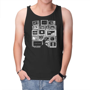 TV Addict