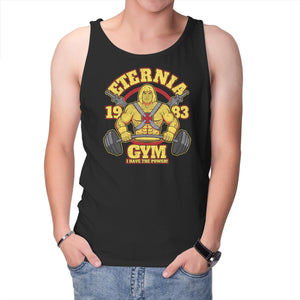 Eternia Gym