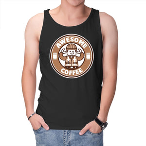 Awesome Coffee
