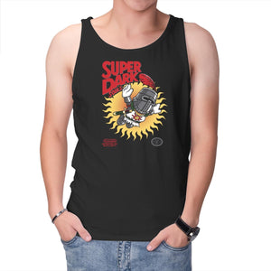 Super Dark Souls
