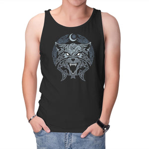 Wolves of Ragnarok