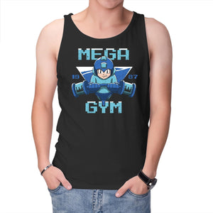 Mega Gym