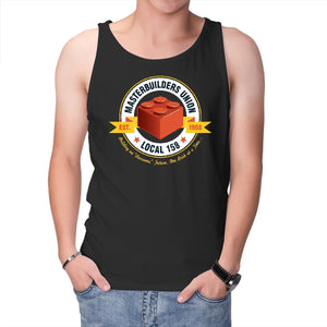 Masterbuilders Union