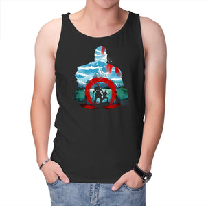 Father and Son Adventure