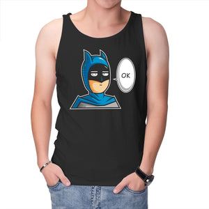 One Punch Bat