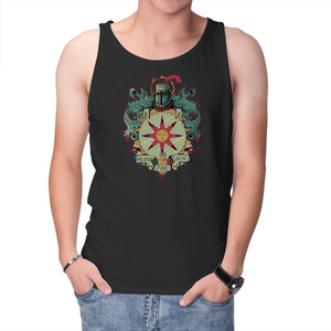 Crest of the Sun