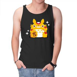 My Neighbor Maneki-Neko
