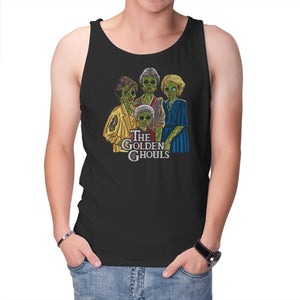 The Golden Ghouls