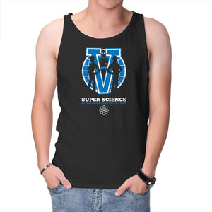 Super Science