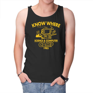 Know Where Camp