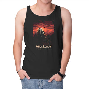 Visit Anor Londo