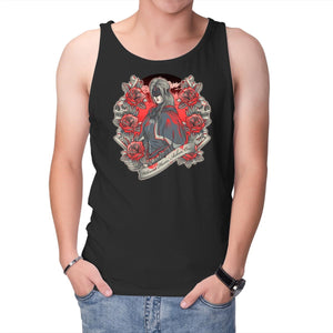 Welcome Home, Ashen One