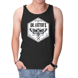 Dr. Lecter's