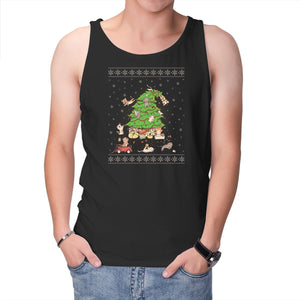 Purrrfect Christmas