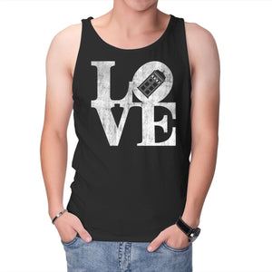 Who Do You Love?
