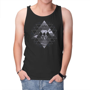 Geometric Nature