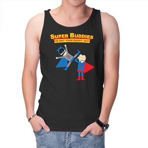 Super Buddies