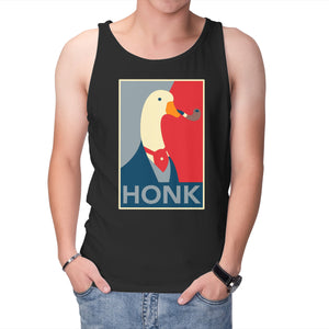 Honk 4 President