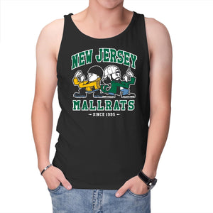 New Jersey Mallrats