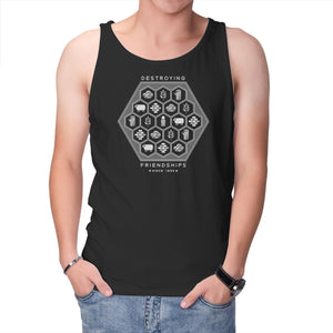 Friendship Destroyer