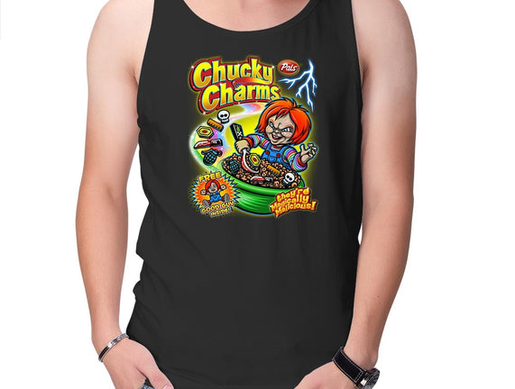 Chucky Charms