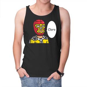 One Punch Macho
