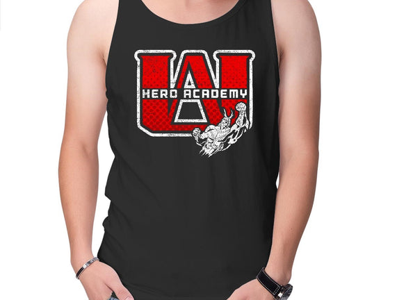 Hero Academy