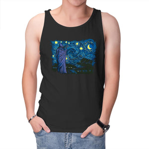 Starry Hobbiton