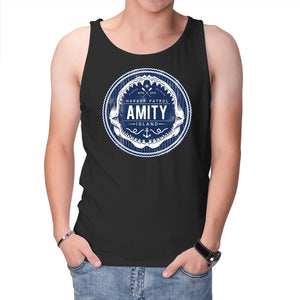 Amity Island Harbor Patrol