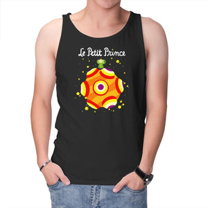 Le Petit Prince Cosmique
