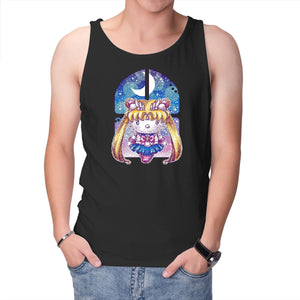 Hello Senshi