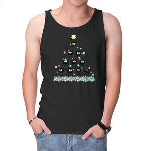 Merry Dusty Christmas!