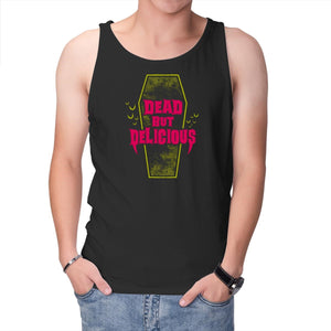 Dead but Delicious