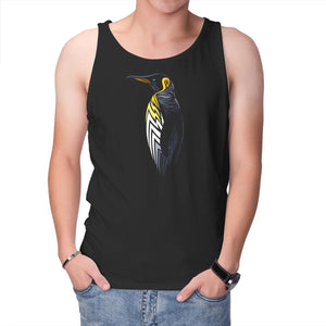 Tribal Penguin