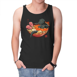 Spicy Lava Ramen King