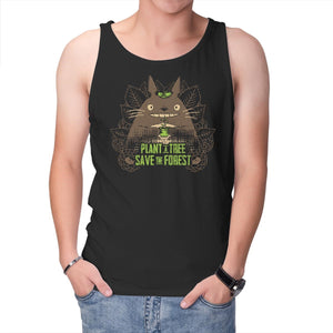 Neighborly Conservationist