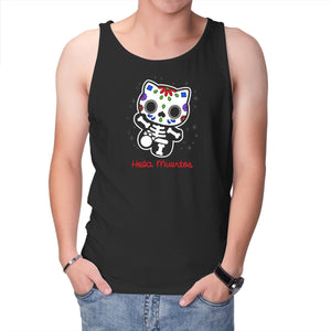 Hola Muertos