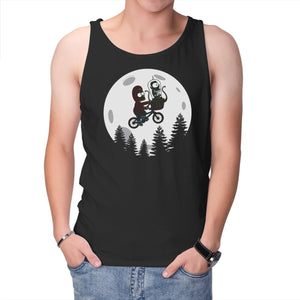 Springfield Moon