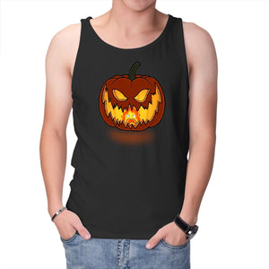 Halloween Flame!