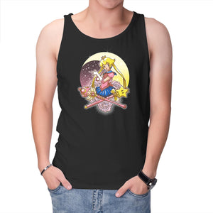 Sailor 'Shroom