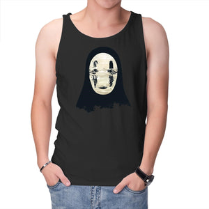 Forest Without a Face