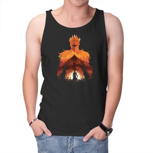 Time to Praise the Sun
