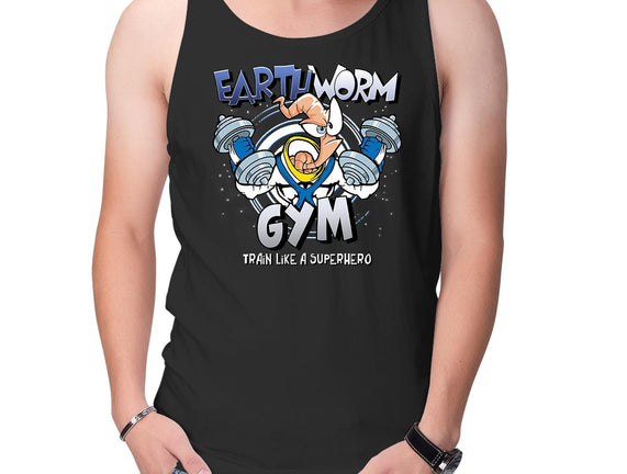 Earthworm Gym