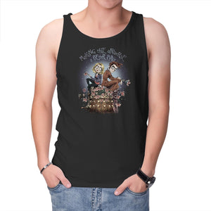 Making the Universe a Better Place